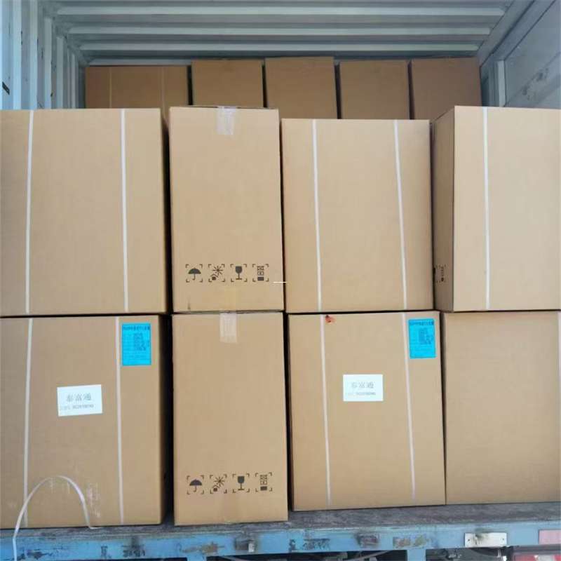 永城市贵阳市物流专线：高效直达运输服务探秘