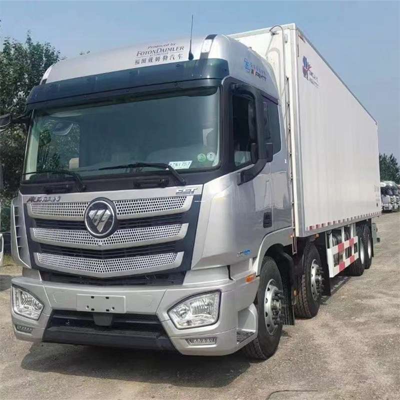 永城市探秘贵州省进仓物流：专线直达与多元货运服务