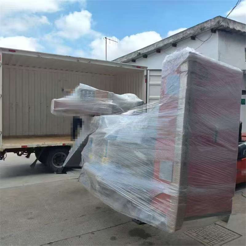 永城市德昌县进仓物流：多元专线直达运输探秘