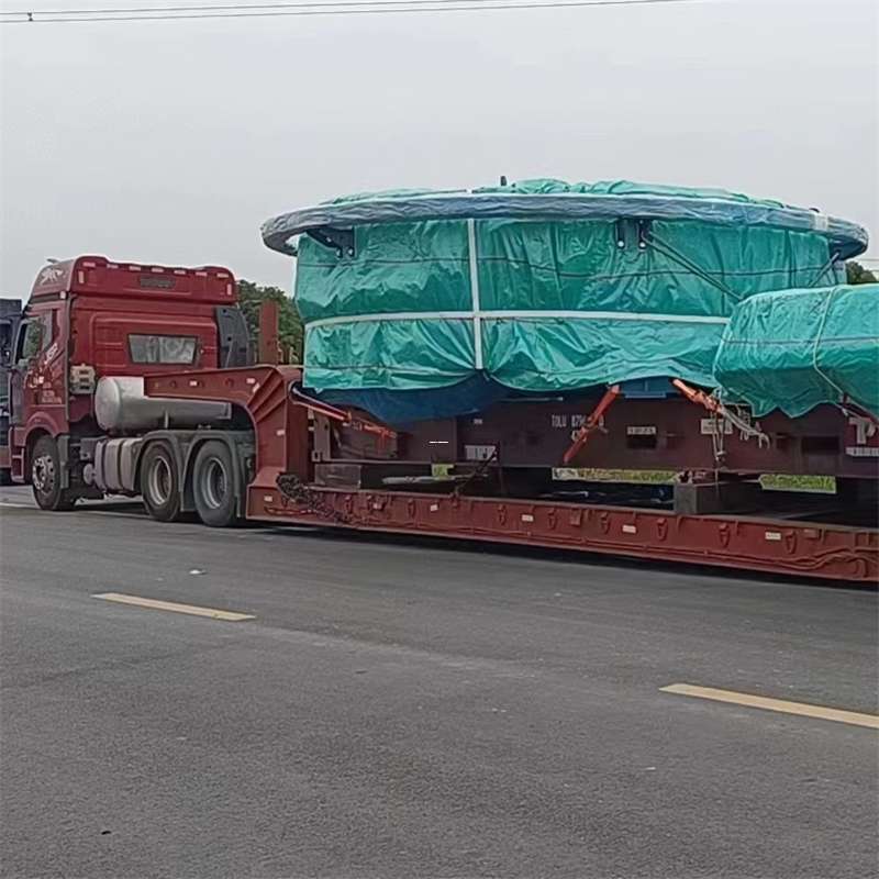 永城市得荣县物流专线：多元运输服务探秘