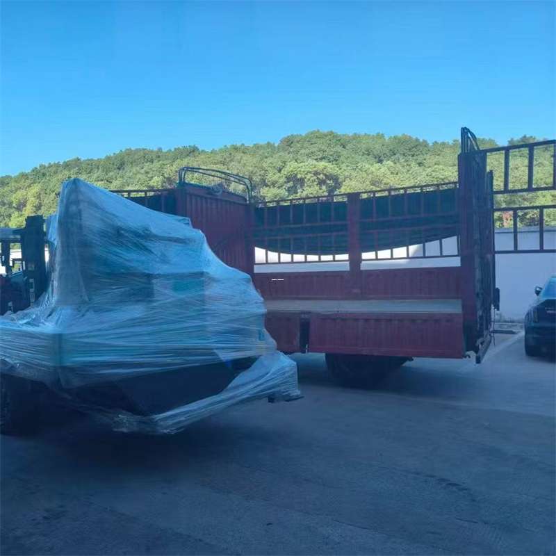 永城市炉霍县进仓物流：专线直达的运输魅力