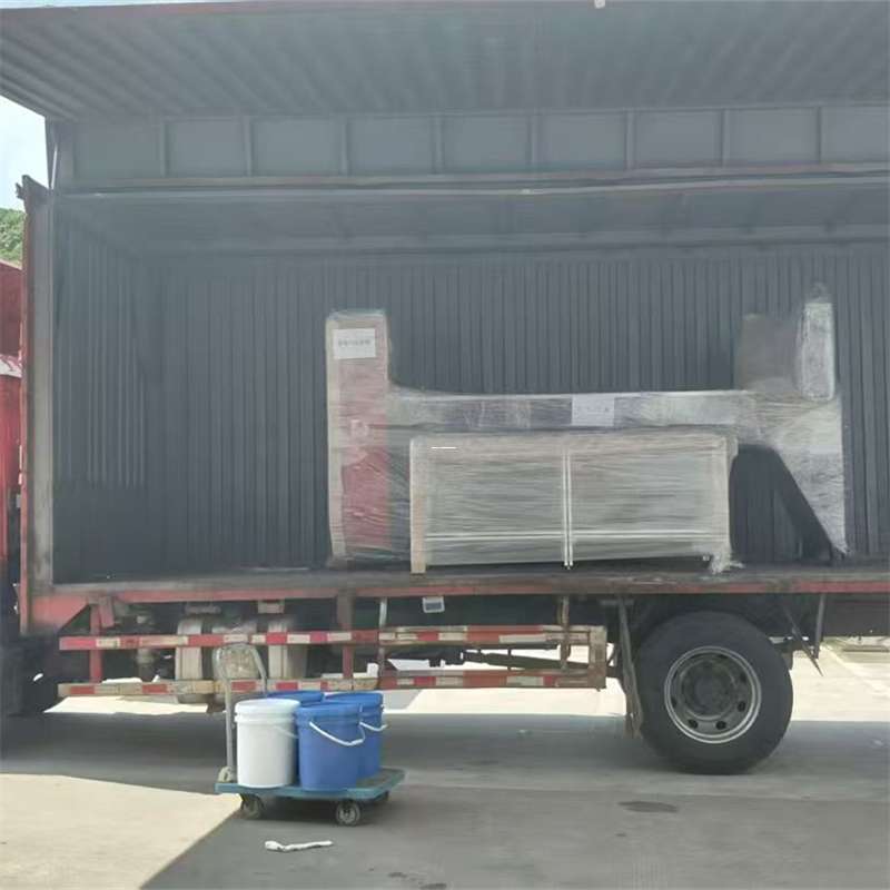 永城市丹巴县物流专线：大件货运与出口快运的精彩之旅