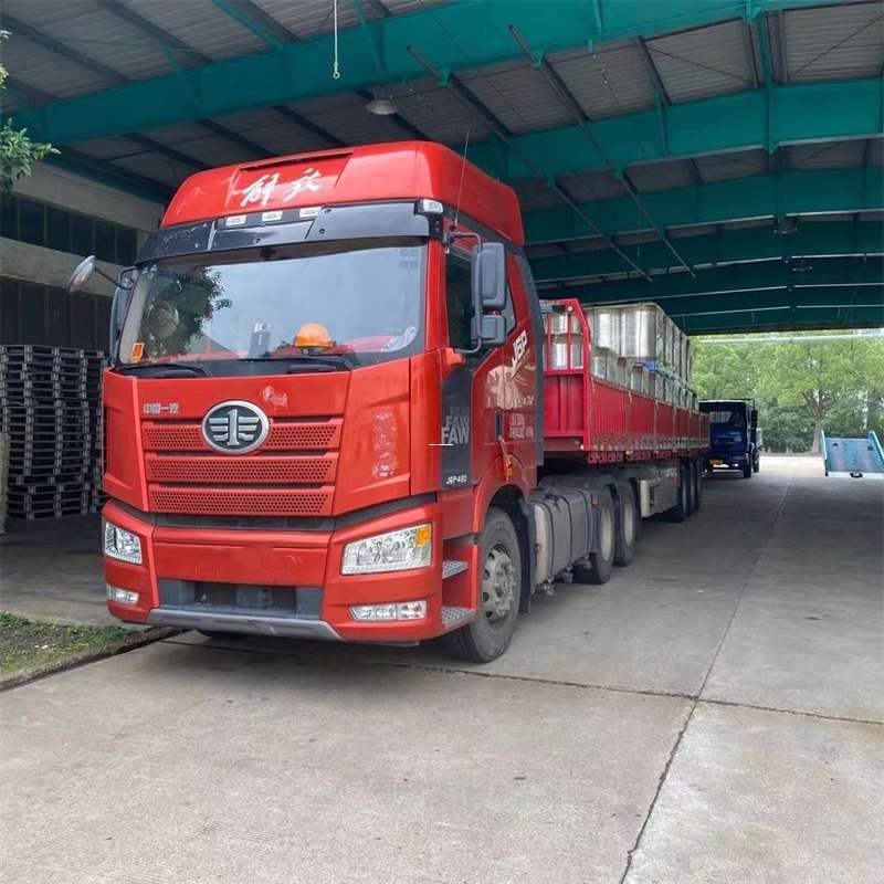 永城市泸定县物流专线：大件货运与出口快运的多维探索