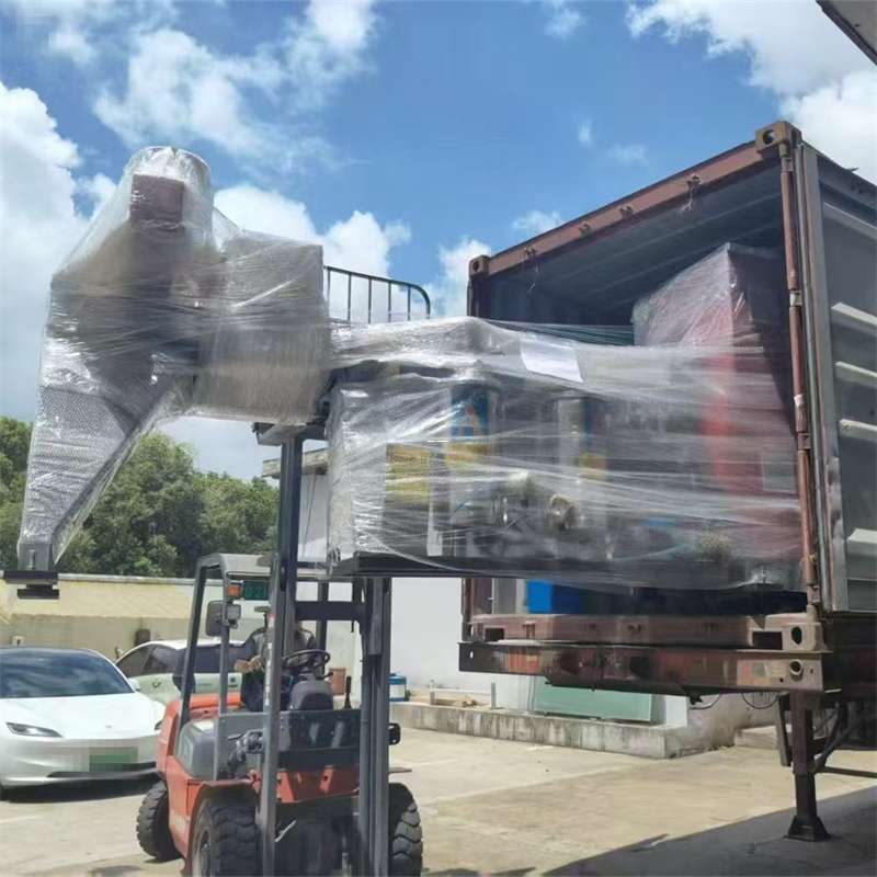 永城市康定市进仓物流：专线直达的多元货运探索