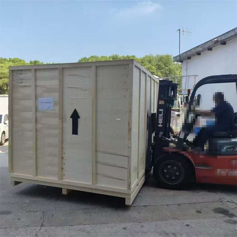 永城市探秘九寨沟县的多元物流世界