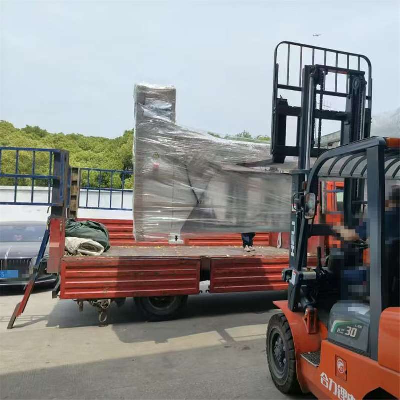 永城市探寻雁江区特色物流运输之路