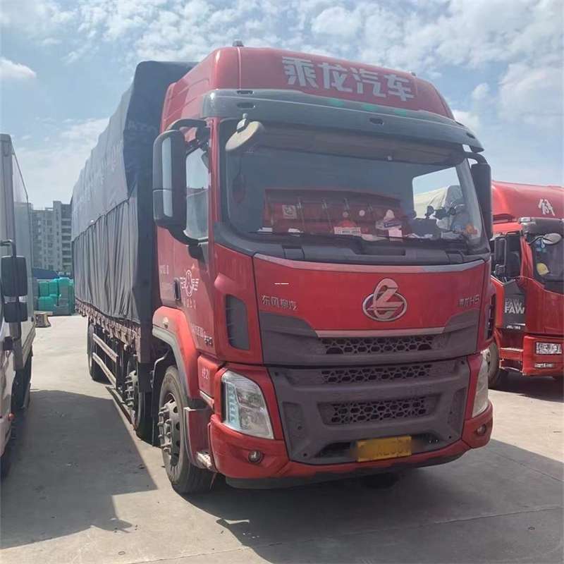 永城市资阳市物流运输：专线直达与多元服务探索