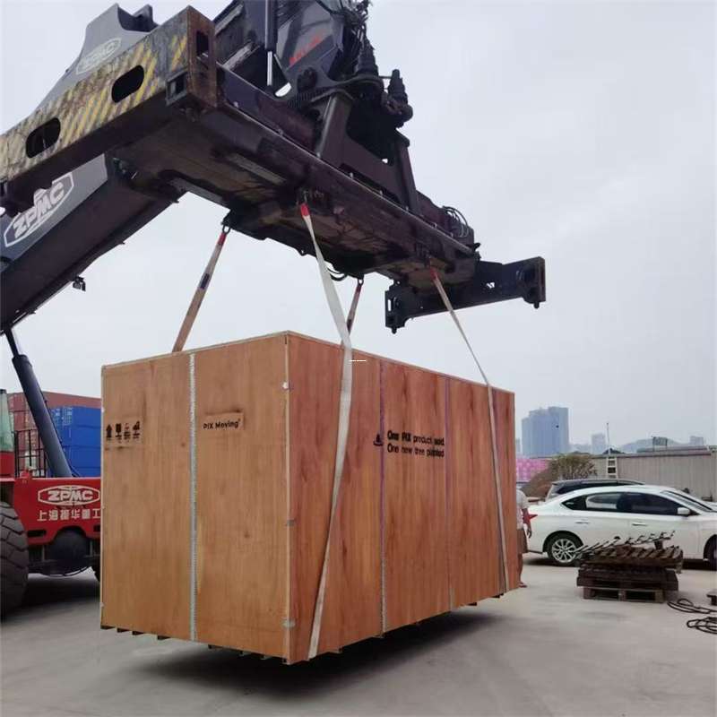 永城市平昌县进仓物流：多元专线直达运输探秘