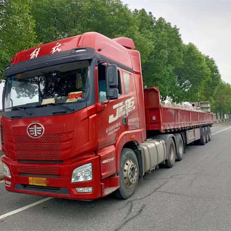 永城市芦山县物流专线：开启高效运输新旅程