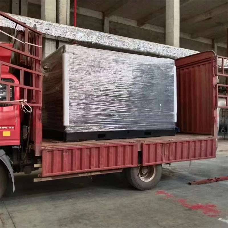 永城市荥经县物流专线：高效直达的运输探索