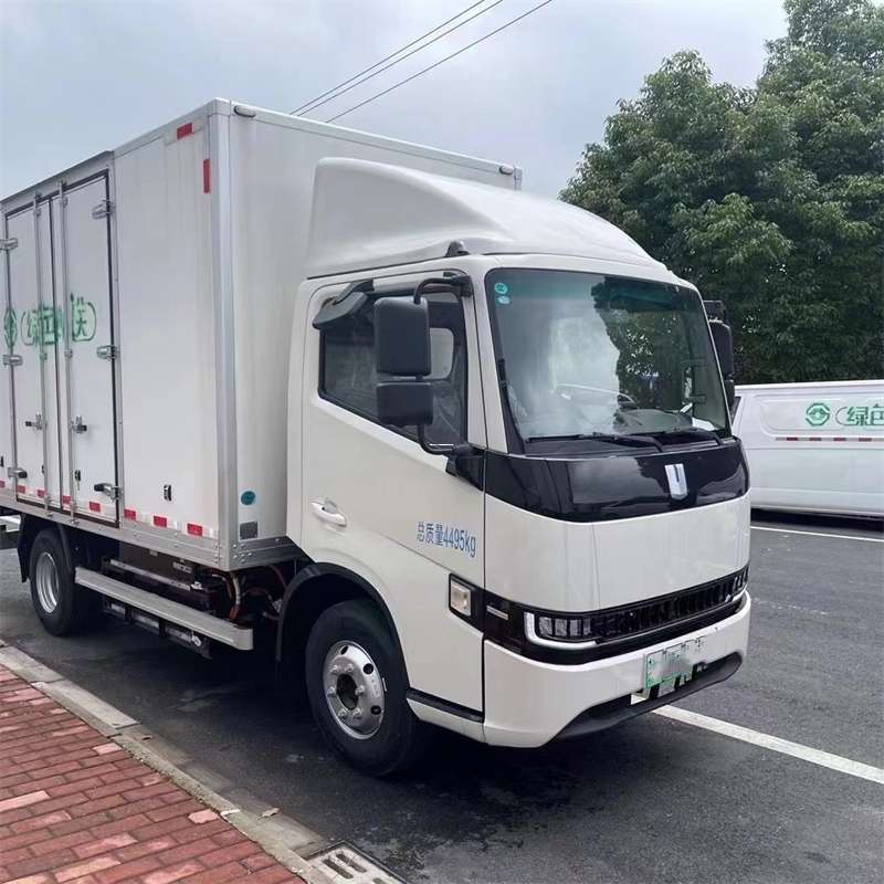 永城市渠县物流专线：大件货运与进仓出口的高效之道