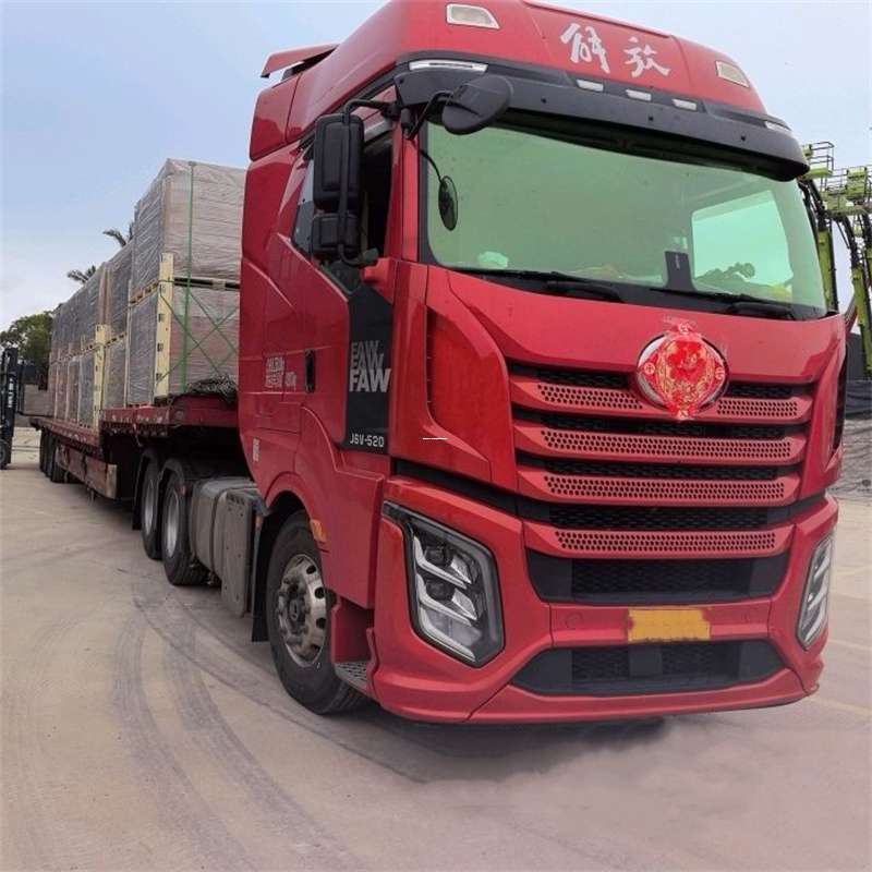 永城市筠连县物流专线：大件货运与出口快运的多维探索