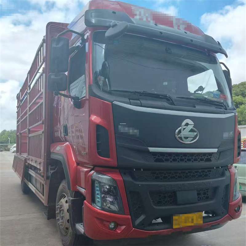 永城市洪雅县物流专线运输的多样魅力与高效流程